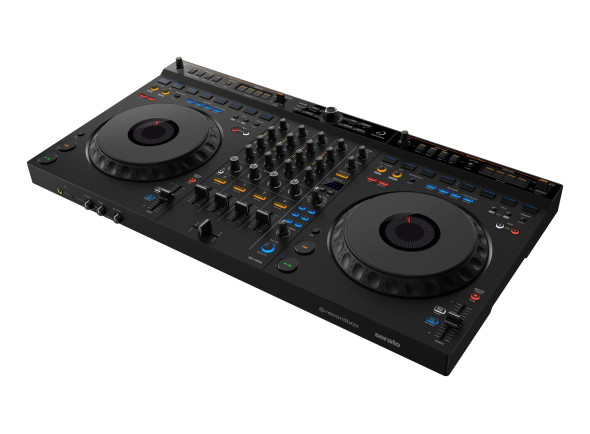 AlphaTheta DDJ-GRV AlphaTheta DDJ-GRV